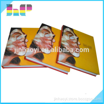 beautiful new hot sell photo book printing